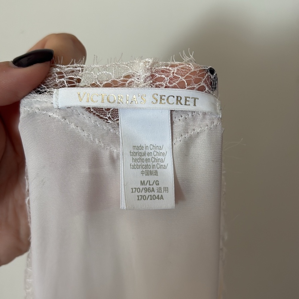 Victoria’s Secret - Bride Robe - image 3